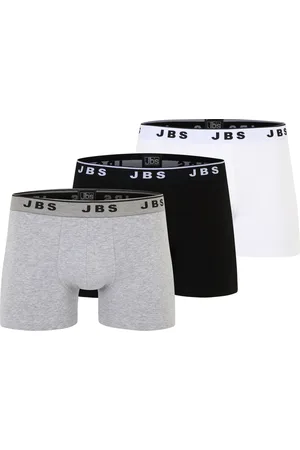 JBS Boxer