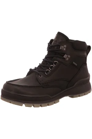 Ecco Boots stringati