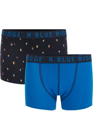 WE Fashion Pantaloncini intimi