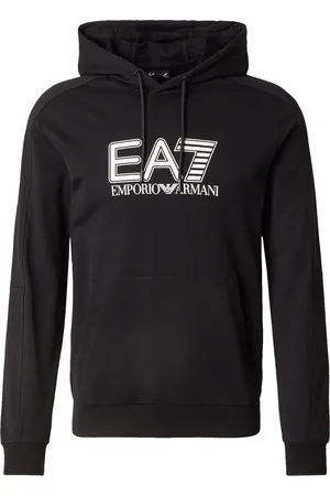 EA7 Felpa
