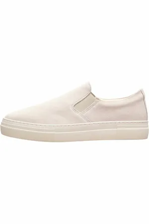 SELECTED Scarpa slip-on 