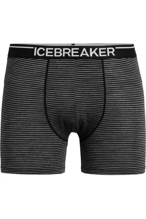 Icebreaker Boxer 