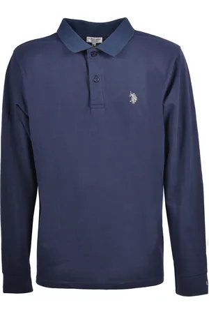 U.S. Polo Assn. Maglietta