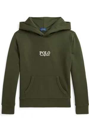Ralph Lauren Felpa