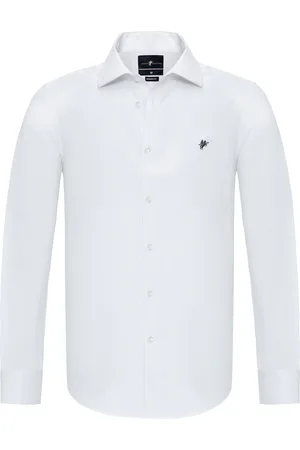 Denim Culture Camicia 