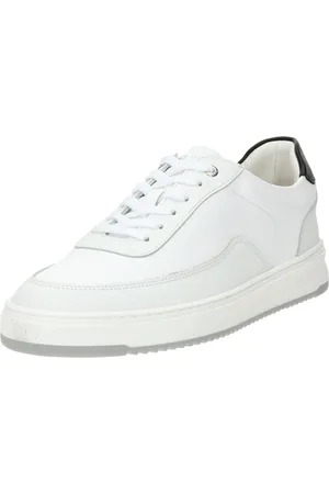 Filling pieces Sneaker bassa
