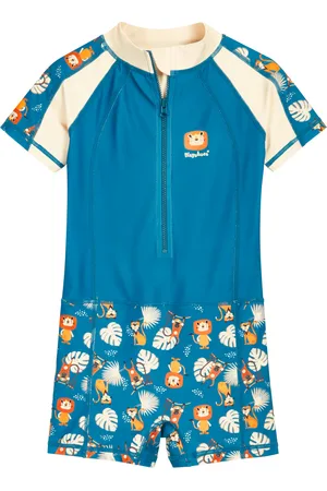 Playshoes Protezione dai raggi UV 