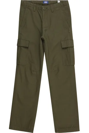 JACK & JONES Pantaloni 