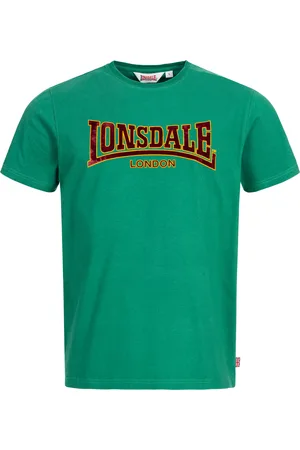 Lonsdale London Maglietta 