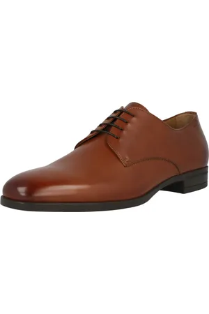 HUGO BOSS Scarpa stringata 