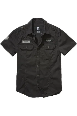 Brandit Camicia 