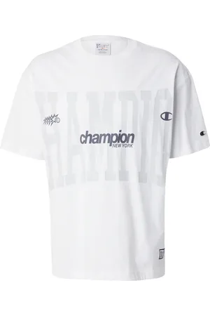 Champion Maglietta