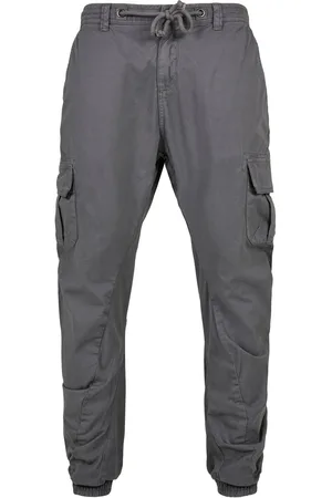 Urban classics Pantaloni cargo