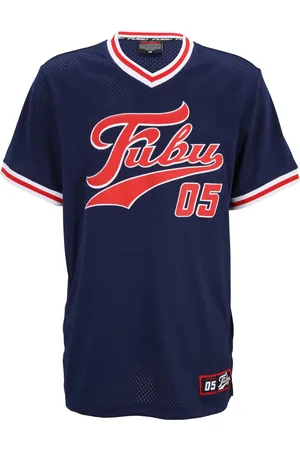 FUBU Maglietta