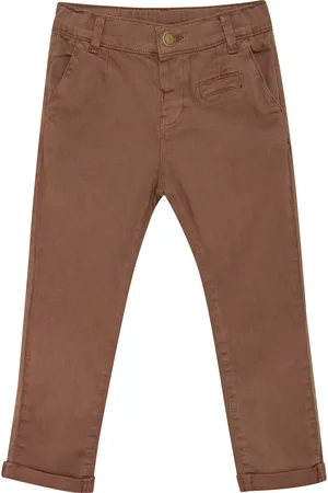 EN FANT Pantaloni