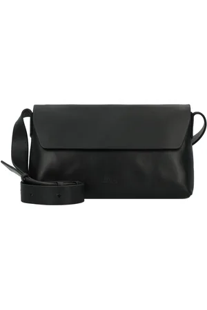Jost Borsa a tracolla