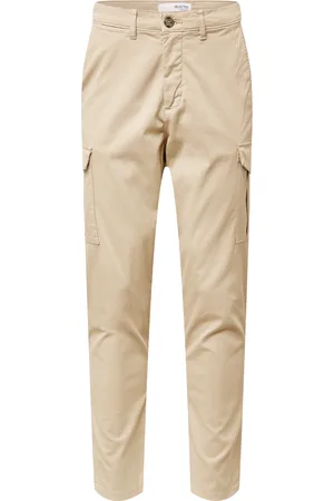 SELECTED Pantaloni cargo 