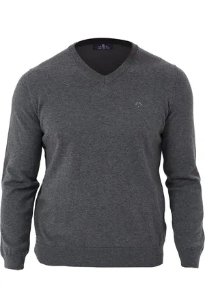 Jimmy Sanders Pullover