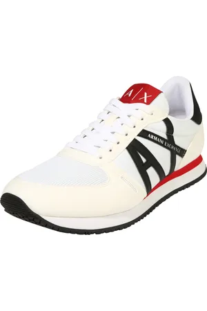 Armani Exchange Sneaker bassa