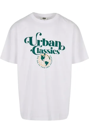 Urban classics Maglietta