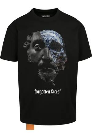 Forgotten Faces Maglietta 