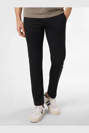 Bugatti Pantaloni chino