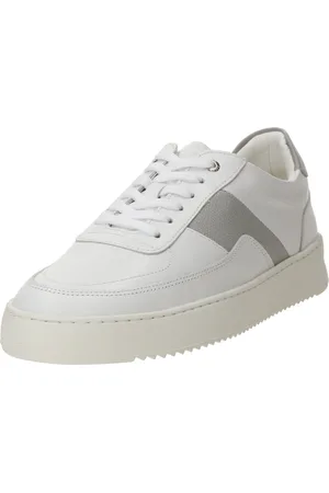 Filling pieces Sneaker bassa