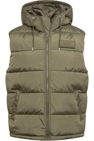 Alpha Industries Gilet