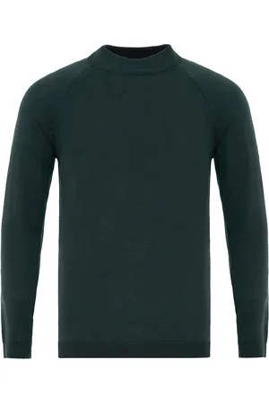 Antioch Pullover