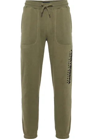 Funky Buddha Pantaloni