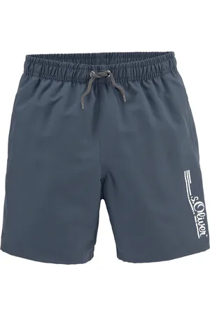 QS by s.Oliver Pantaloncini da bagno