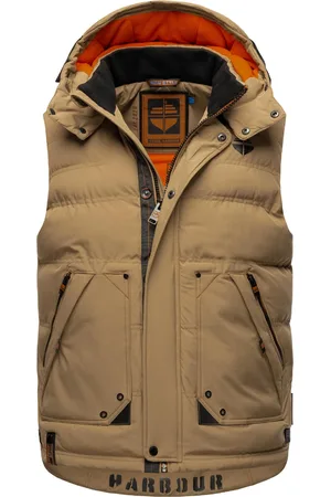 Stone Harbour Gilet 