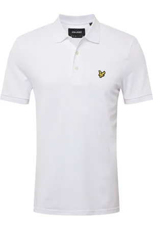 Lyle & Scott Maglietta