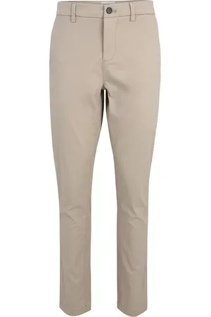 Bruun & Stengade Pantaloni chino 