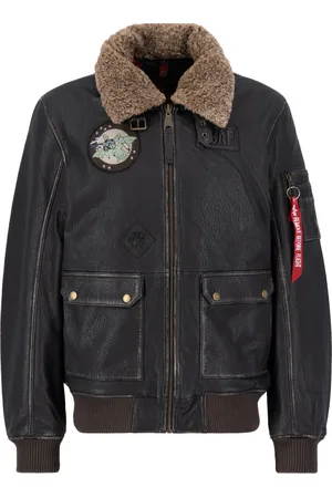 Alpha Industries Giacca di mezza stagione