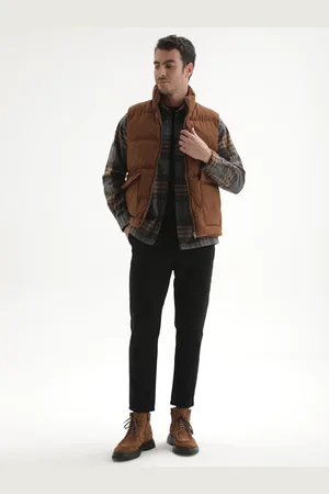 Antioch Gilet