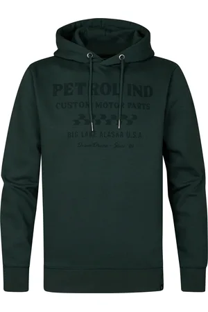 Petrol Industries Felpa 