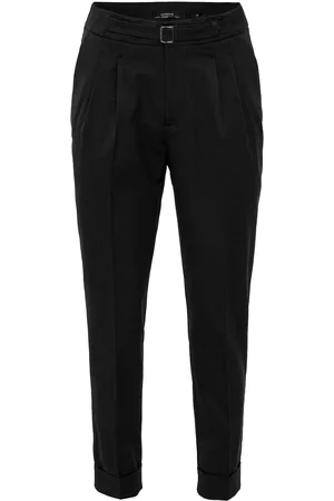 Antioch Pantaloni con pieghe