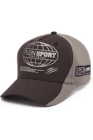 Philipp Plein Cappello da baseball 