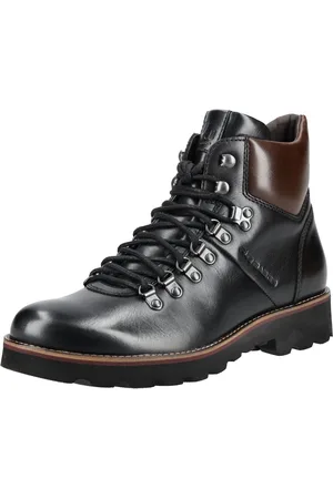 Gabor Boots stringati