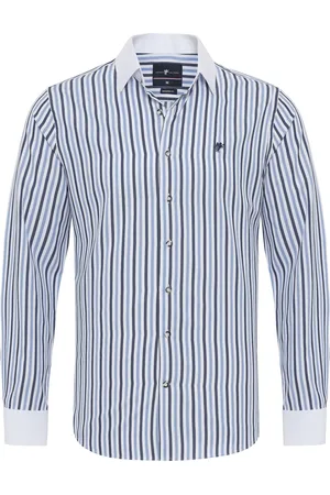 Denim Culture Camicia 