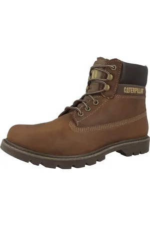 Caterpillar Boots stringati 