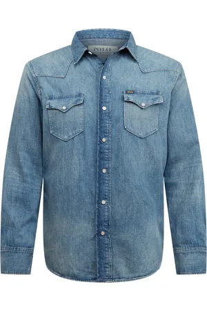 Ralph Lauren Camicia