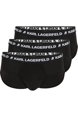 Karl Lagerfeld Slip
