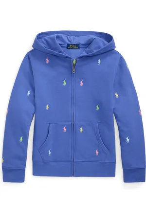 Ralph Lauren Giacca di felpa