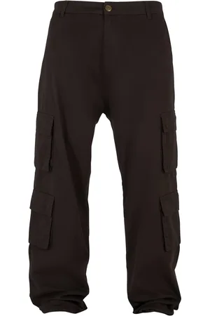 DEF Pantaloni cargo