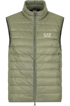 EA7 Gilet