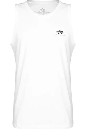 Alpha Industries Maglietta