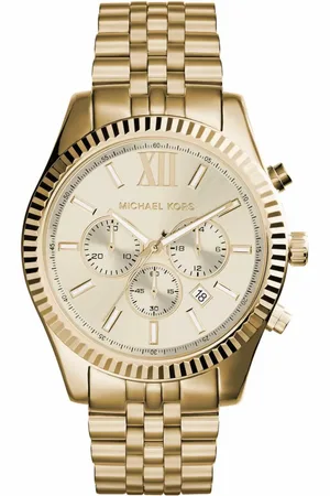 Michael Kors Orologio analogico 
