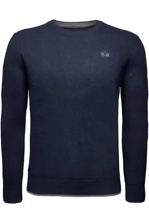 La Martina Pullover